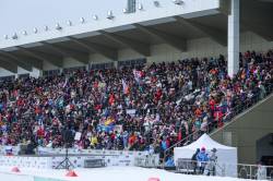 Альфа-Банк Чемпионат России по биатлону 2026 День шестой