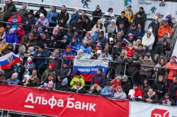 Альфа-Банк Чемпионат России по биатлону 2026 День шестой