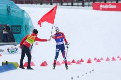 Альфа-Банк Чемпионат России по биатлону 2026 День шестой