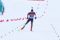 Альфа-Банк Чемпионат России по биатлону 2026 День шестой