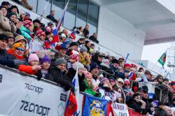 Альфа-Банк Чемпионат России по биатлону 2026 День шестой