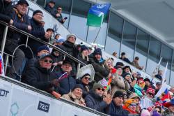 Альфа-Банк Чемпионат России по биатлону 2026 День шестой