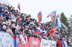 Альфа-Банк Чемпионат России по биатлону 2026 День шестой