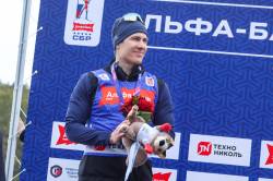 Альфа-Банк Чемпионат России по биатлону 2026 День шестой