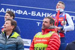 Альфа-Банк Чемпионат России по биатлону 2026 День шестой