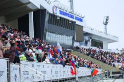 Альфа-Банк Чемпионат России по биатлону 2026 День шестой