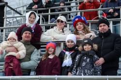 Альфа-Банк Чемпионат России по биатлону 2026 День шестой