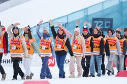 Альфа-Банк Чемпионат России по биатлону 2026 День шестой