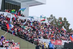 Альфа-Банк Чемпионат России по биатлону 2026 День шестой