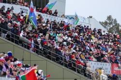 Альфа-Банк Чемпионат России по биатлону 2026 День шестой