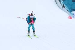 Альфа-Банк Чемпионат России по биатлону 2026 День шестой