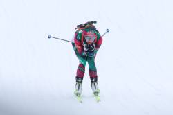 Альфа-Банк Чемпионат России по биатлону 2026 День шестой