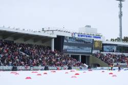 Альфа-Банк Чемпионат России по биатлону 2026 День шестой