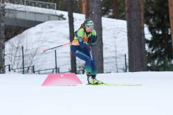 Альфа-Банк Чемпионат России по биатлону 2026 День шестой