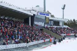 Альфа-Банк Чемпионат России по биатлону 2026 День шестой