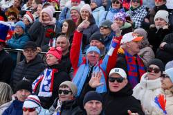 Альфа-Банк Чемпионат России по биатлону 2026 День шестой