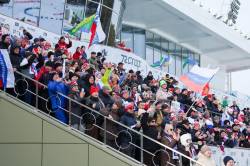 Альфа-Банк Чемпионат России по биатлону 2026 День шестой