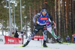 Альфа-Банк Чемпионат России по биатлону 2026 День шестой