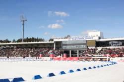 Альфа-Банк Чемпионат России по биатлону 2026 День седьмой