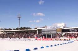 Альфа-Банк Чемпионат России по биатлону 2026 День седьмой