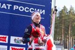 Альфа-Банк Чемпионат России по биатлону 2026 День седьмой