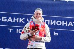 Альфа-Банк Чемпионат России по биатлону 2026 День седьмой