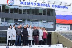 Альфа-Банк Чемпионат России по биатлону 2026 День седьмой