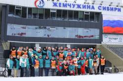 Альфа-Банк Чемпионат России по биатлону 2026 День седьмой