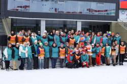 Альфа-Банк Чемпионат России по биатлону 2026 День седьмой