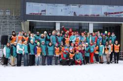 Альфа-Банк Чемпионат России по биатлону 2026 День седьмой