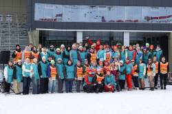 Альфа-Банк Чемпионат России по биатлону 2026 День седьмой