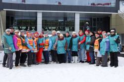 Альфа-Банк Чемпионат России по биатлону 2026 День седьмой