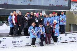 Альфа-Банк Чемпионат России по биатлону 2026 День седьмой