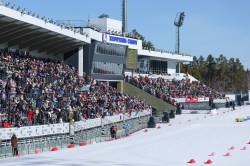 Альфа-Банк Чемпионат России по биатлону 2026 День седьмой