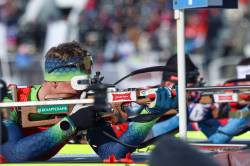 Альфа-Банк Чемпионат России по биатлону 2026 День седьмой