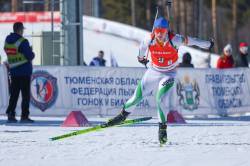 Альфа-Банк Чемпионат России по биатлону 2026 День седьмой