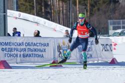 Альфа-Банк Чемпионат России по биатлону 2026 День седьмой