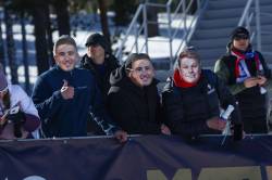 Альфа-Банк Чемпионат России по биатлону 2026 День седьмой