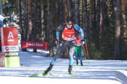 Альфа-Банк Чемпионат России по биатлону 2026 День седьмой