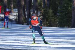 Альфа-Банк Чемпионат России по биатлону 2026 День седьмой