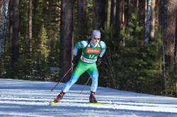 Альфа-Банк Чемпионат России по биатлону 2026 День седьмой