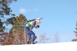 Альфа-Банк Чемпионат России по биатлону 2026 День седьмой