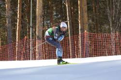 Альфа-Банк Чемпионат России по биатлону 2026 День седьмой