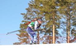 Альфа-Банк Чемпионат России по биатлону 2026 День седьмой