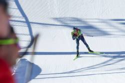 Альфа-Банк Чемпионат России по биатлону 2026 День седьмой