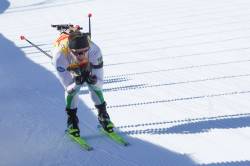 Альфа-Банк Чемпионат России по биатлону 2026 День седьмой