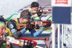 Альфа-Банк Чемпионат России по биатлону 2026 День седьмой