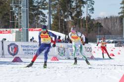 Альфа-Банк Чемпионат России по биатлону 2026 День седьмой