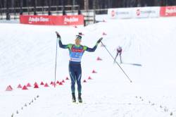 Альфа-Банк Чемпионат России по биатлону 2026 День седьмой