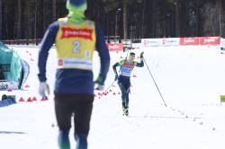 Альфа-Банк Чемпионат России по биатлону 2026 День седьмой